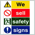 Safety Signs